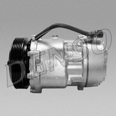 Denso DCP32015 - Compressore, Climatizzatore www.autoricambi360.it