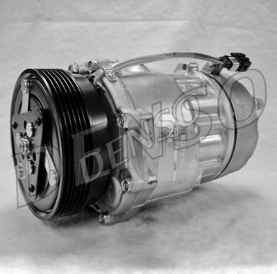 Denso DCP32018 - Compressore, Climatizzatore www.autoricambi360.it