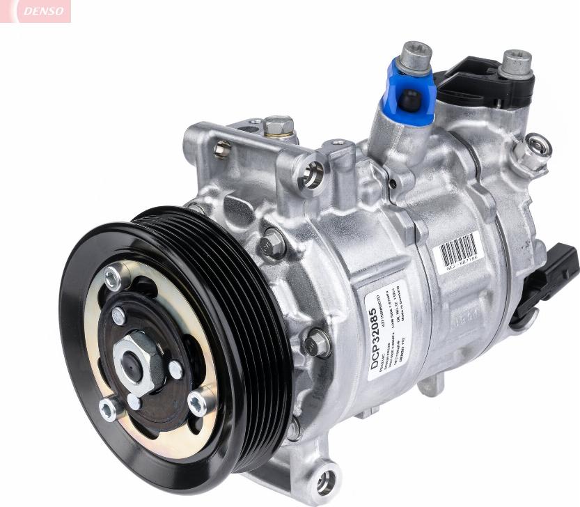 Denso DCP32085 - Compressore, Climatizzatore www.autoricambi360.it