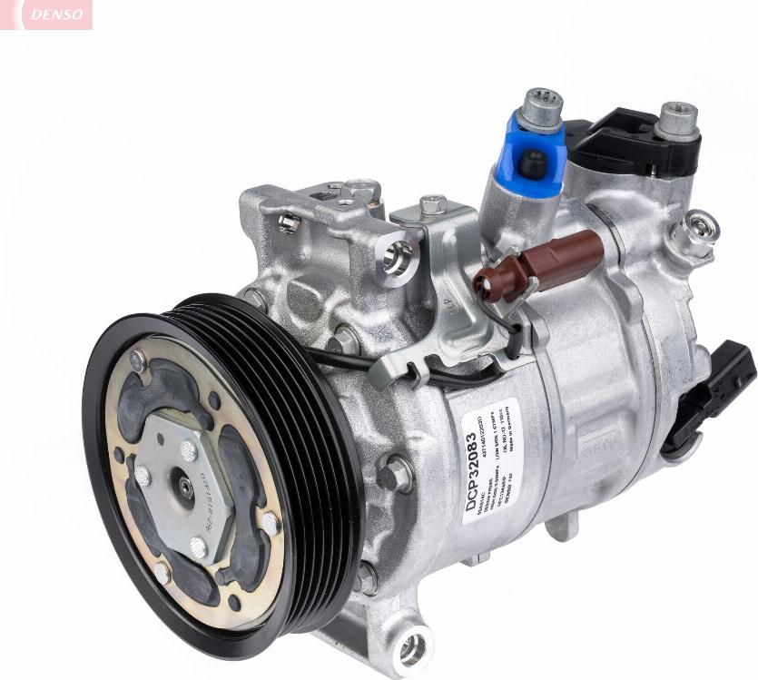 Denso DCP32083 - Compressore, Climatizzatore www.autoricambi360.it