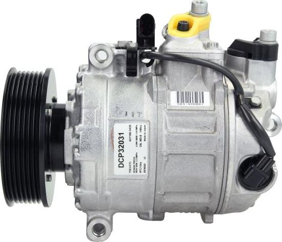 Denso DCP32031 - Compressore, Climatizzatore www.autoricambi360.it
