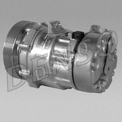 Denso DCP32038 - Compressore, Climatizzatore www.autoricambi360.it