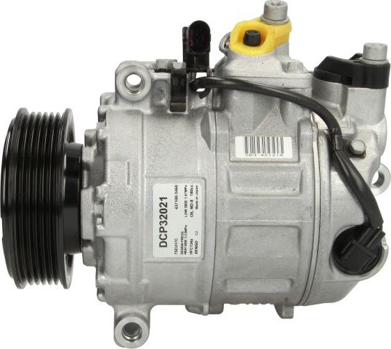 Denso DCP32021 - Compressore, Climatizzatore www.autoricambi360.it