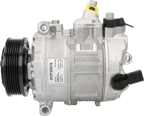 Denso DCP32076 - Compressore, Climatizzatore www.autoricambi360.it