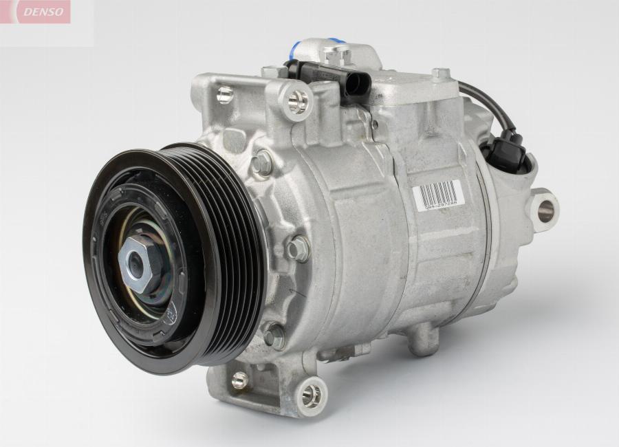 Denso DCP32071 - Compressore, Climatizzatore www.autoricambi360.it