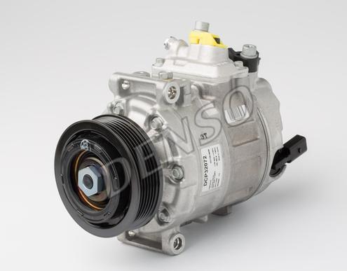Denso DCP32072 - Compressore, Climatizzatore www.autoricambi360.it