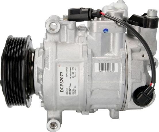 Denso DCP32077 - Compressore, Climatizzatore www.autoricambi360.it