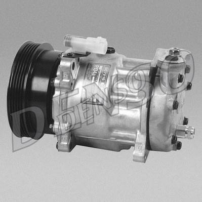 Denso DCP24050 - Compressore, Climatizzatore www.autoricambi360.it