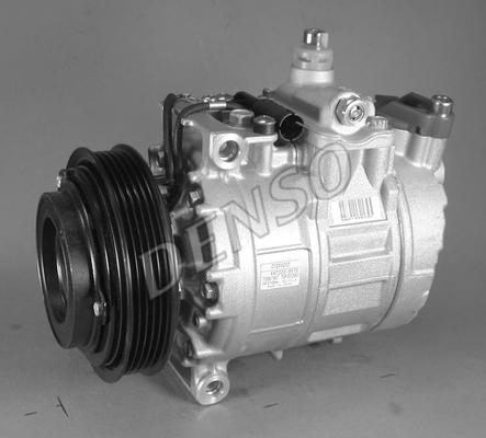 Denso DCP24005 - Compressore, Climatizzatore www.autoricambi360.it