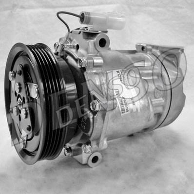 Denso DCP24006 - Compressore, Climatizzatore www.autoricambi360.it