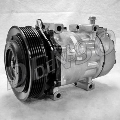 Denso DCP25002 - Compressore, Climatizzatore www.autoricambi360.it