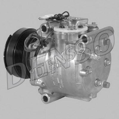 Denso DCP25010 - Compressore, Climatizzatore www.autoricambi360.it