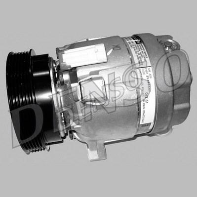Denso DCP20009 - Compressore, Climatizzatore www.autoricambi360.it