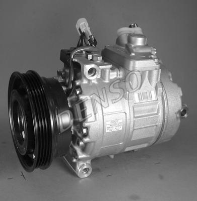 Denso DCP20006 - Compressore, Climatizzatore www.autoricambi360.it