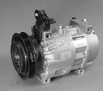 Denso DCP20001 - Compressore, Climatizzatore www.autoricambi360.it