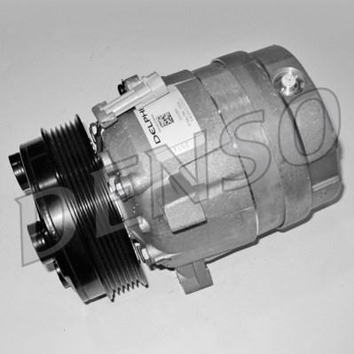 Denso DCP20008 - Compressore, Climatizzatore www.autoricambi360.it