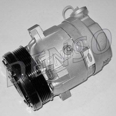 Denso DCP20007 - Compressore, Climatizzatore www.autoricambi360.it