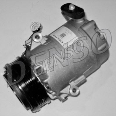 Denso DCP20019 - Compressore, Climatizzatore www.autoricambi360.it