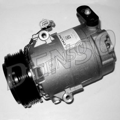 Denso DCP20015 - Compressore, Climatizzatore www.autoricambi360.it