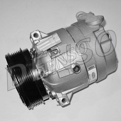 Denso DCP20016 - Compressore, Climatizzatore www.autoricambi360.it