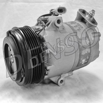 Denso DCP20011 - Compressore, Climatizzatore www.autoricambi360.it