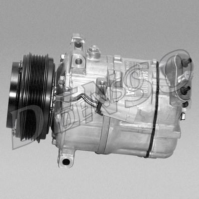 Denso DCP20035 - Compressore, Climatizzatore www.autoricambi360.it