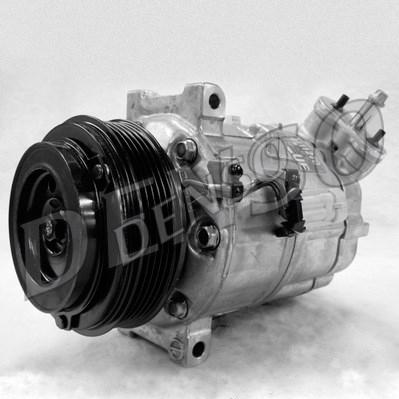 Denso DCP20026 - Compressore, Climatizzatore www.autoricambi360.it