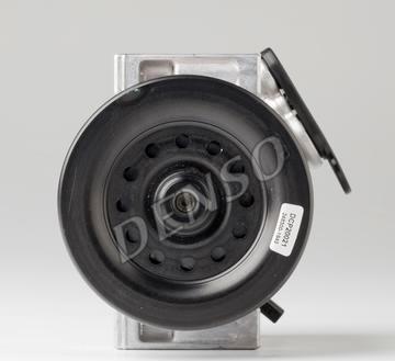 Denso DCP20021K - Compressore, Climatizzatore www.autoricambi360.it