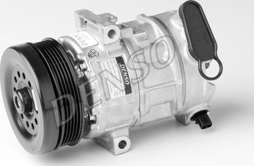 Denso DCP20021 - Compressore, Climatizzatore www.autoricambi360.it