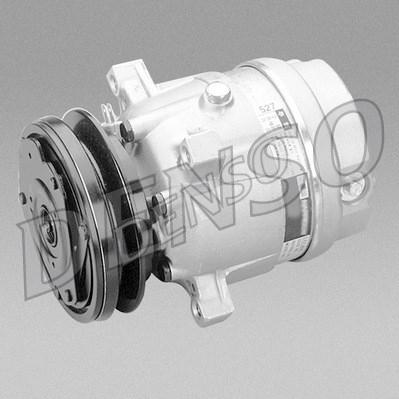 Denso DCP20028 - Compressore, Climatizzatore www.autoricambi360.it