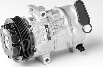 Denso DCP20023 - Compressore, Climatizzatore www.autoricambi360.it
