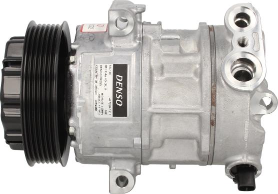 Denso DCP20022 - Compressore, Climatizzatore www.autoricambi360.it