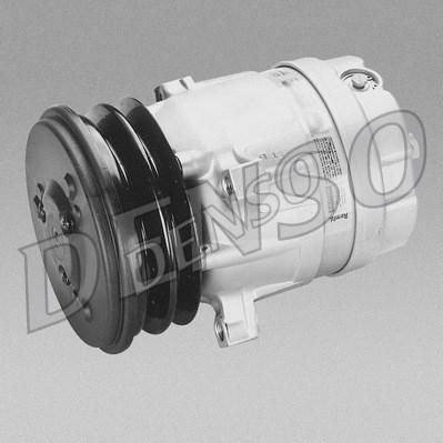 Denso DCP20027 - Compressore, Climatizzatore www.autoricambi360.it