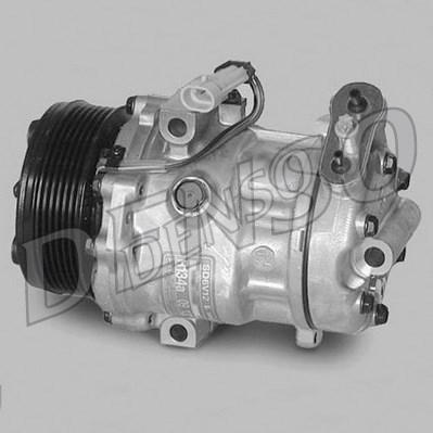 Denso DCP20101 - Compressore, Climatizzatore www.autoricambi360.it