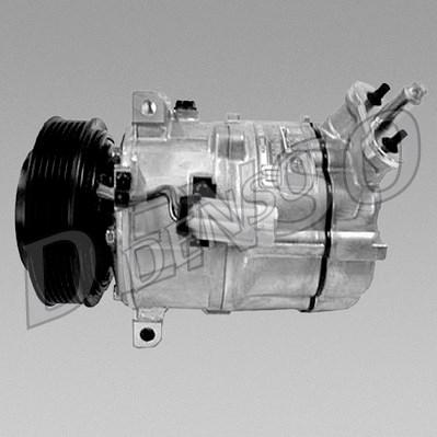 Denso DCP20115 - Compressore, Climatizzatore www.autoricambi360.it