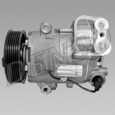 Denso DCP20111 - Compressore, Climatizzatore www.autoricambi360.it