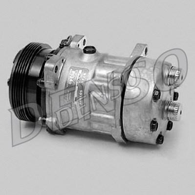 Denso DCP21005 - Compressore, Climatizzatore www.autoricambi360.it