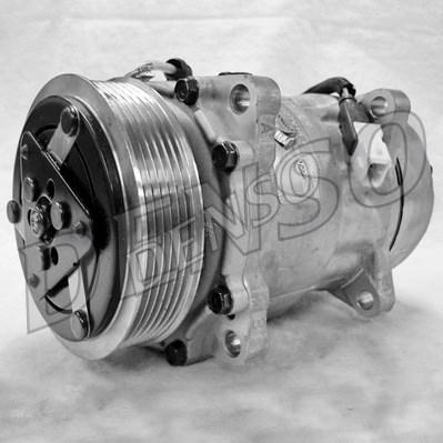 Denso DCP21006 - Compressore, Climatizzatore www.autoricambi360.it