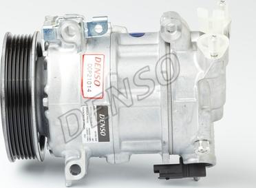 Denso DCP21014 - Compressore, Climatizzatore www.autoricambi360.it