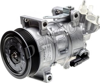 Denso DCP21015 - Compressore, Climatizzatore www.autoricambi360.it