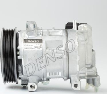 Denso DCP21012 - Compressore, Climatizzatore www.autoricambi360.it