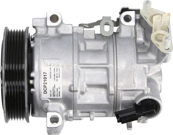 Denso DCP21017 - Compressore, Climatizzatore www.autoricambi360.it