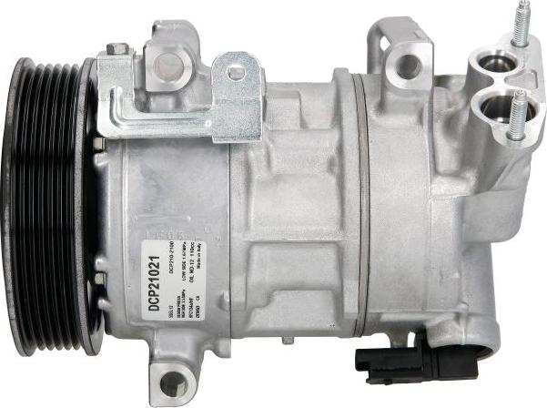 Denso DCP21021 - Compressore, Climatizzatore www.autoricambi360.it