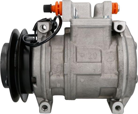 Denso DCP28006 - Compressore, Climatizzatore www.autoricambi360.it