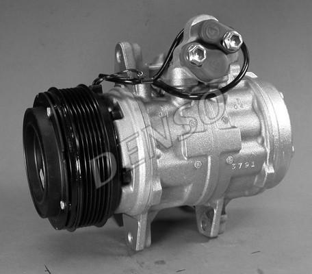 Denso DCP28001 - Compressore, Climatizzatore www.autoricambi360.it