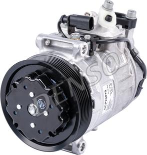 Denso DCP28019 - Compressore, Climatizzatore www.autoricambi360.it