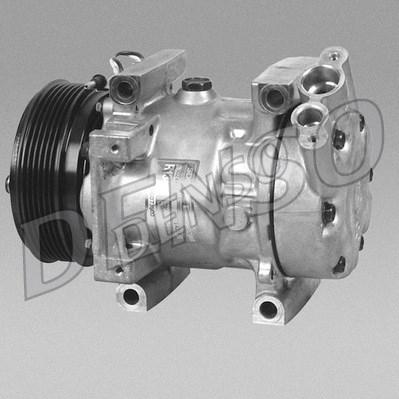 Denso DCP23059 - Compressore, Climatizzatore www.autoricambi360.it