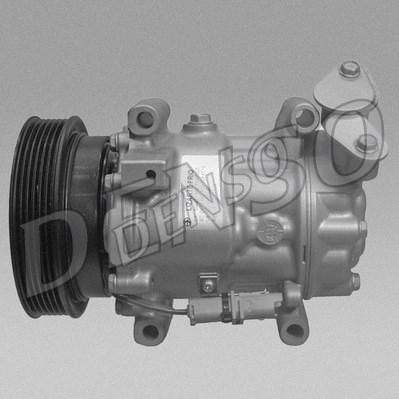Denso DCP23054 - Compressore, Climatizzatore www.autoricambi360.it