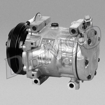 Denso DCP23055 - Compressore, Climatizzatore www.autoricambi360.it