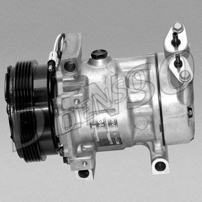 Denso DCP23050 - Compressore, Climatizzatore www.autoricambi360.it